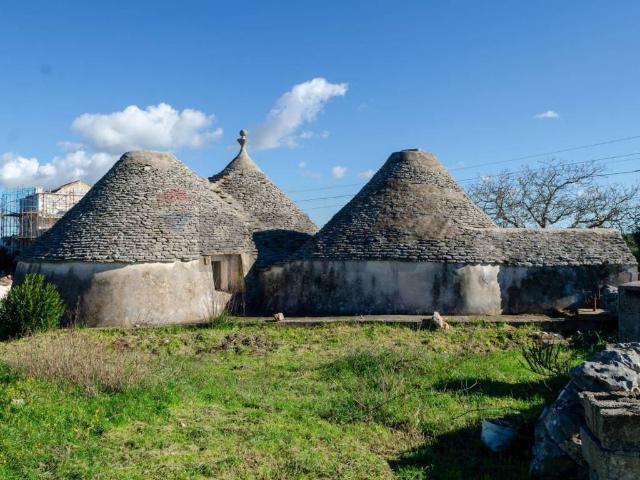 Rustico / Casale in vendita a Martina Franca TA