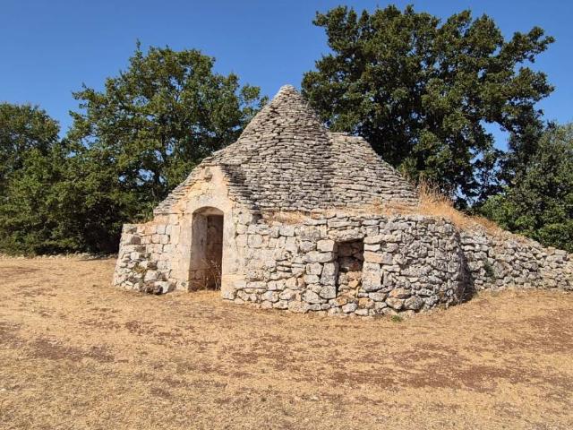Rustico / Casale in vendita a Martina Franca TA