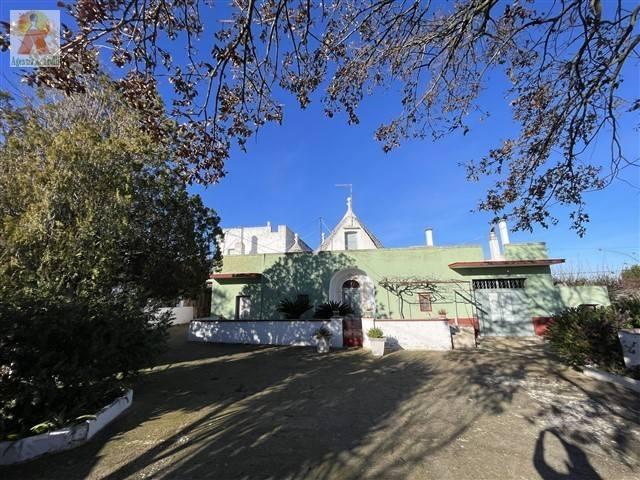 Rustico / Casale in vendita a Martina Franca TA