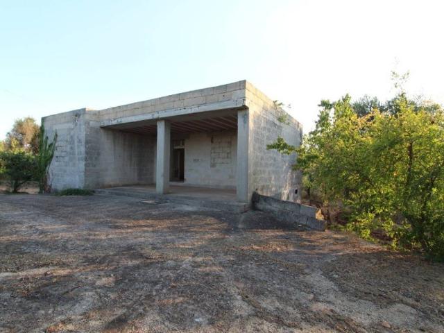 Rustico / Casale in vendita a Martina Franca TA