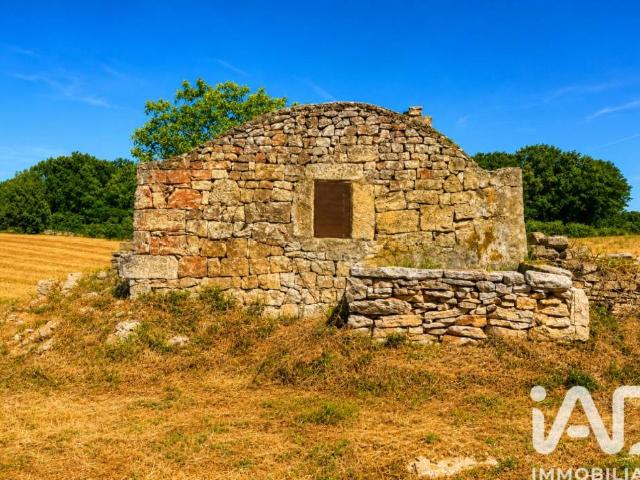 Rustico / Casale in vendita a Martina Franca TA