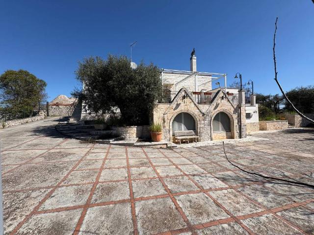 Rustico / Casale in vendita a Martina Franca TA