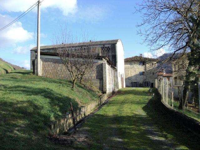 Rustico / Casale in vendita a Marzabotto BO