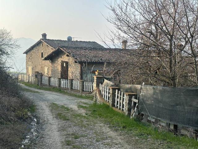 Rustico / Casale in vendita a Marzabotto BO