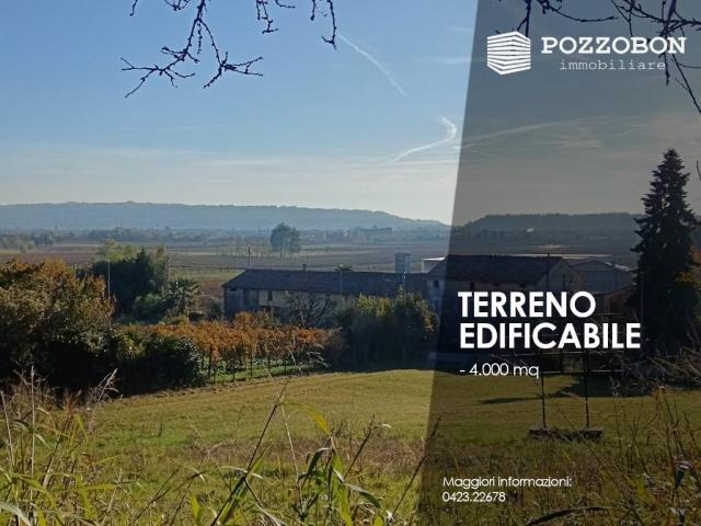Rustico / Casale in vendita a Maser TV