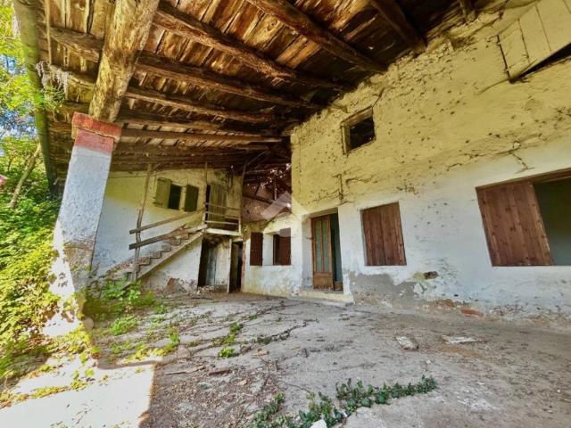 Rustico / Casale in vendita a Maser TV