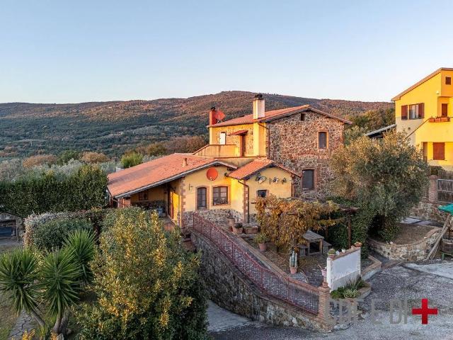 Rustico / Casale in vendita a Massa Marittima GR