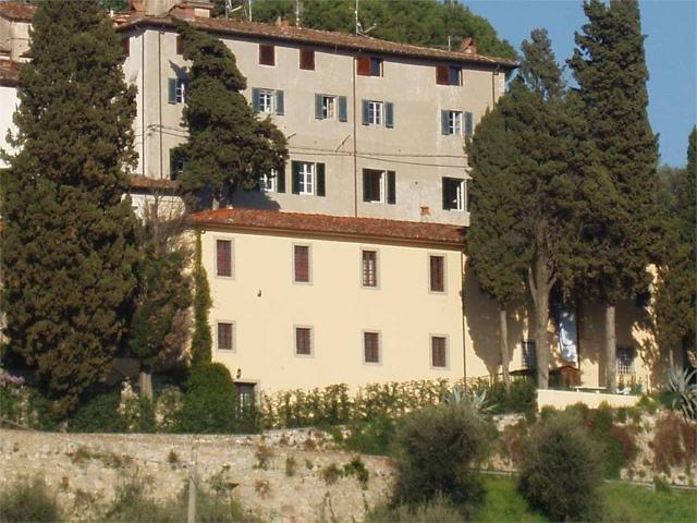 Rustico / Casale in vendita a Massarosa LU