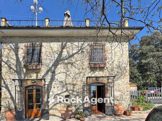 Rustico / Casale in vendita a Massarosa LU