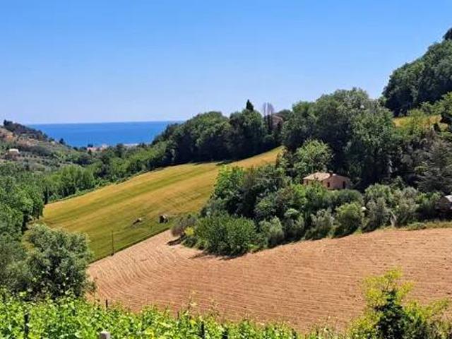 Rustico / Casale in vendita a Massignano AP