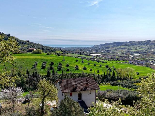Rustico / Casale in vendita a Massignano AP