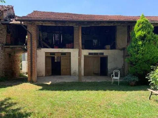 Rustico / Casale in vendita a Massimino SV