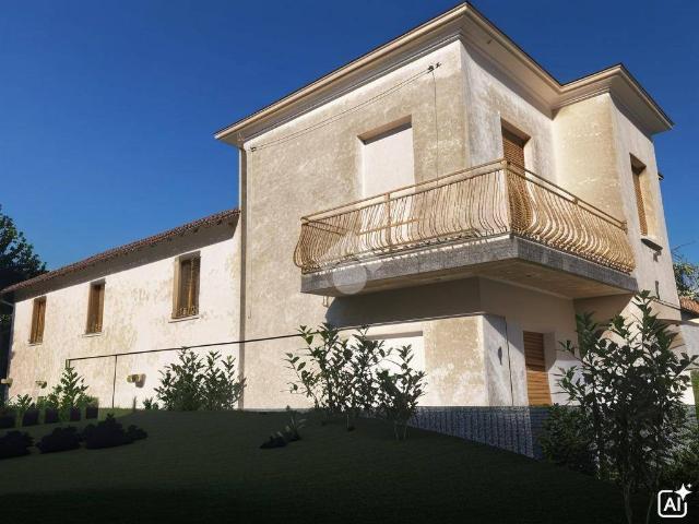 Rustico / Casale in vendita a Medicina BO