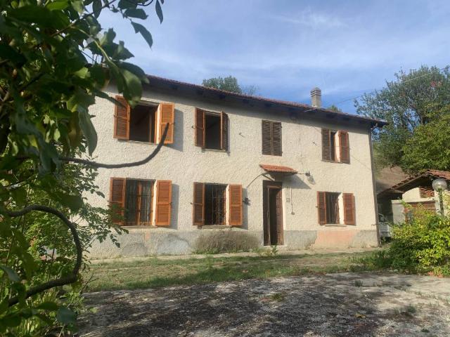 Rustico / Casale in vendita a Melazzo AL