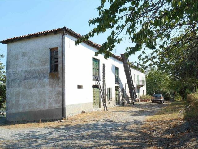 Rustico / Casale in vendita a Melazzo AL