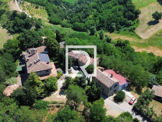 Rustico / Casale in vendita a Meldola FC