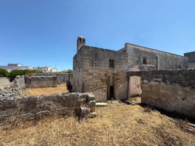 Rustico / Casale in vendita a Melendugno LE