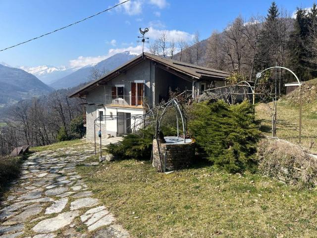 Rustico / Casale in vendita a Melle CN