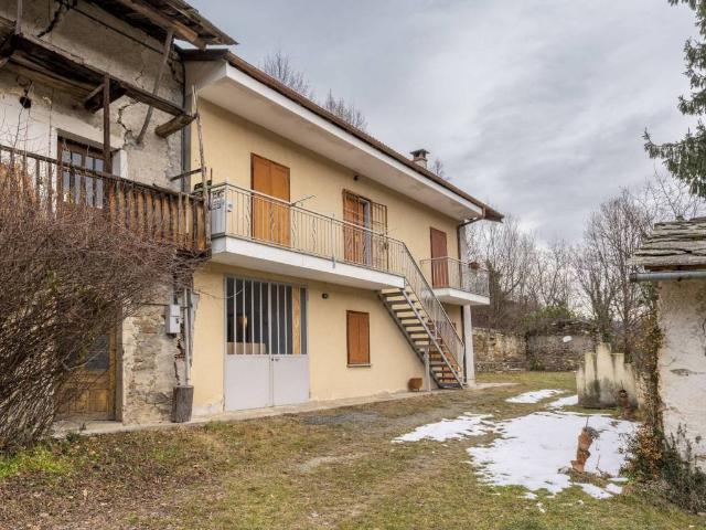 Rustico / Casale in vendita a Melle CN