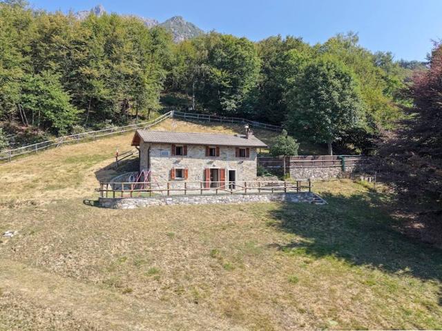 Rustico / Casale in vendita a Menaggio CO