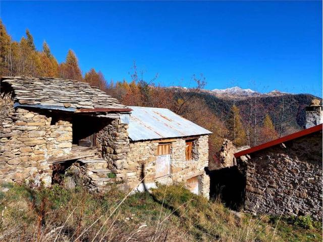 Rustico / Casale in vendita a Mendatica IM