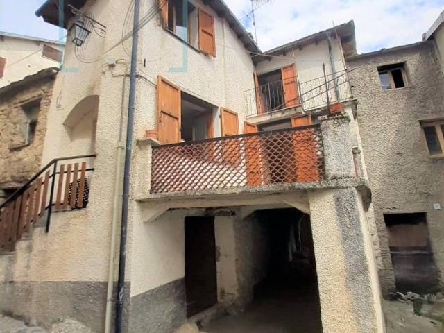 Rustico / Casale in vendita a Mendatica IM