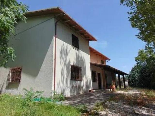 Rustico / Casale in vendita a Mergo AN