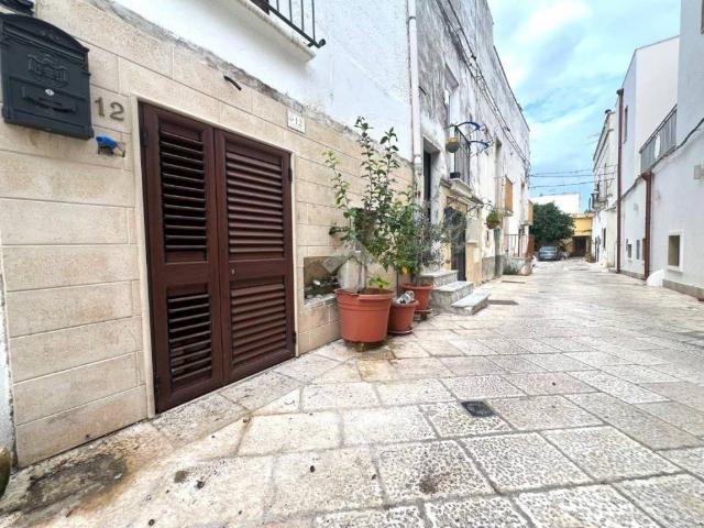 Rustico / Casale in vendita a Mesagne BR
