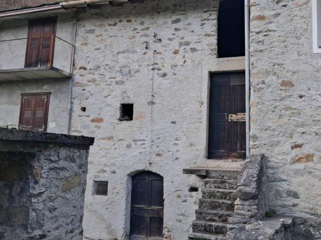 Rustico / Casale in vendita a Mese SO