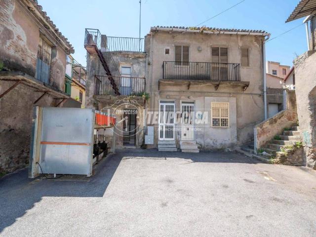 Rustico / Casale in vendita a Messina ME