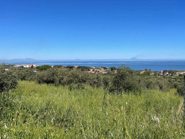 Rustico / Casale in vendita a Messina ME
