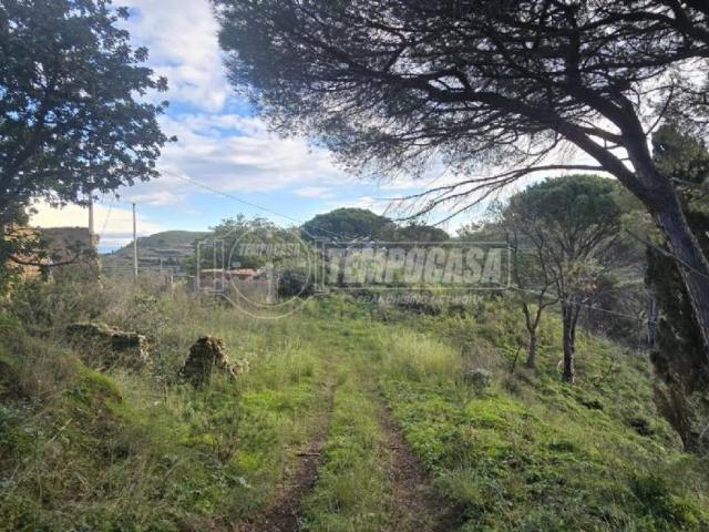 Rustico / Casale in vendita a Messina ME