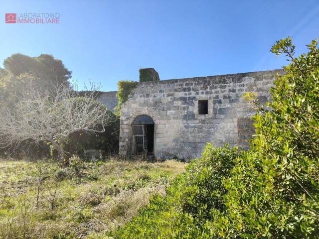 Rustico / Casale in vendita a Miggiano LE