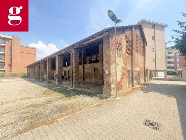 Rustico / Casale in vendita a Milano MI