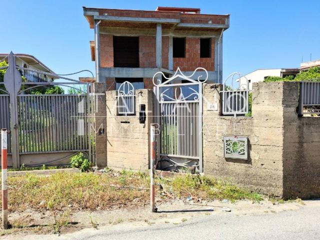 Rustico / Casale in vendita a Milazzo ME