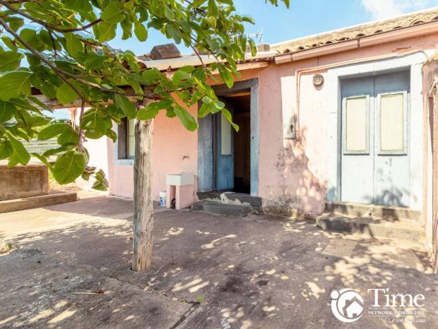 Rustico / Casale in vendita a Milo CT