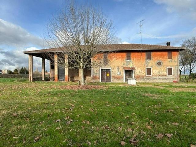 Rustico / Casale in vendita a Minerbio BO