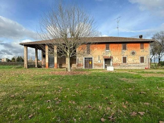 Rustico / Casale in vendita a Minerbio BO