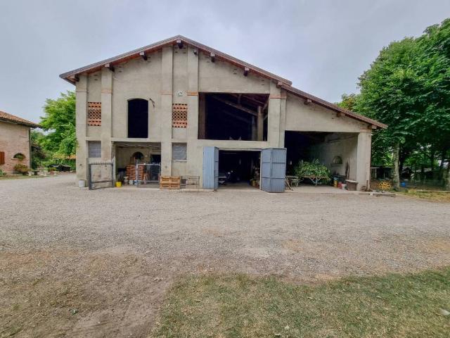 Rustico / Casale in vendita a Minerbio BO