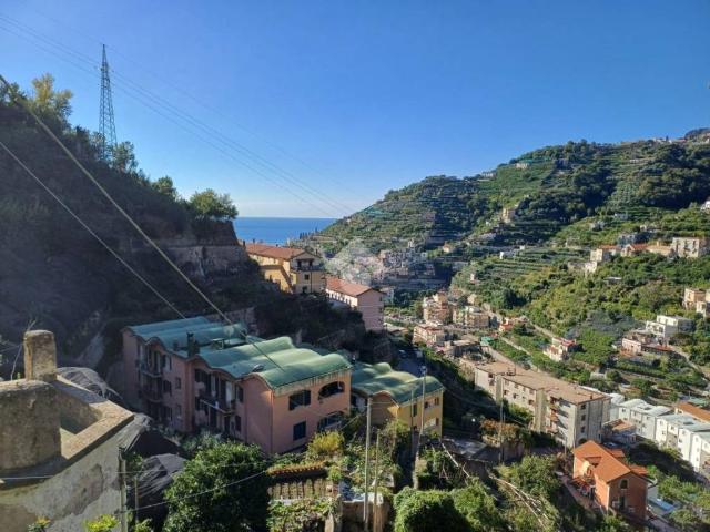 Rustico / Casale in vendita a Minori SA
