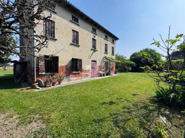 Rustico / Casale in vendita a Mirano VE