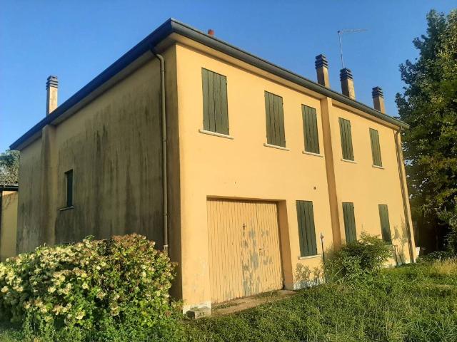 Rustico / Casale in vendita a Mirano VE