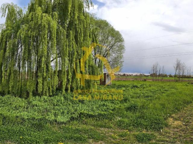 Rustico / Casale in vendita a Mirano VE