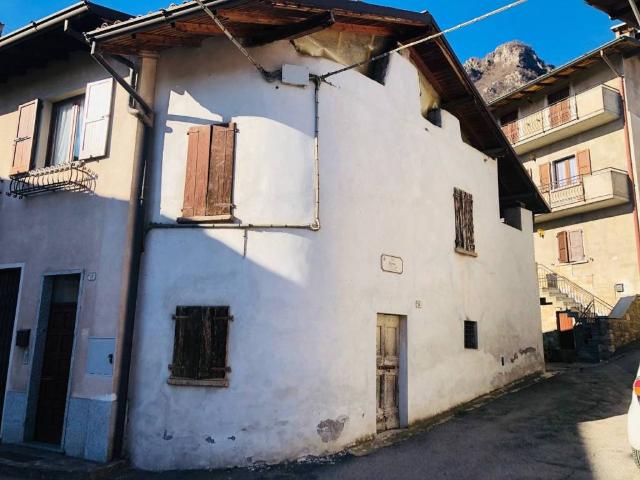 Rustico / Casale in vendita a Mura BS