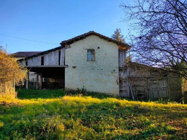 Rustico / Casale in vendita a Murazzano CN