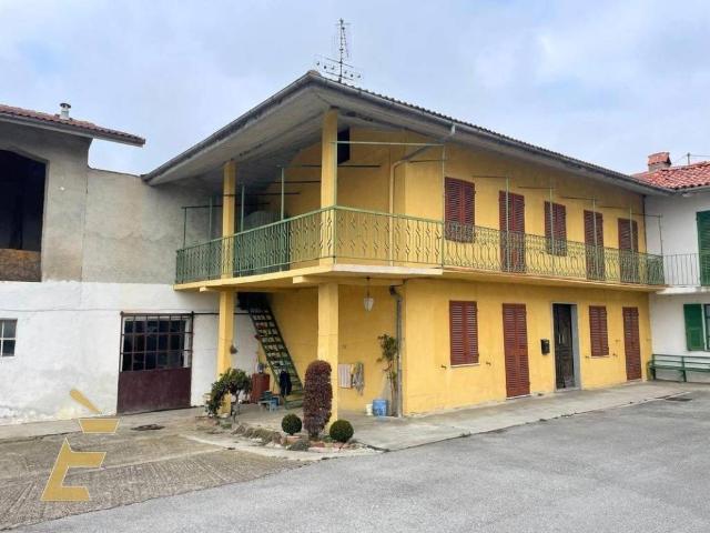 Rustico / Casale in vendita a Murazzano CN