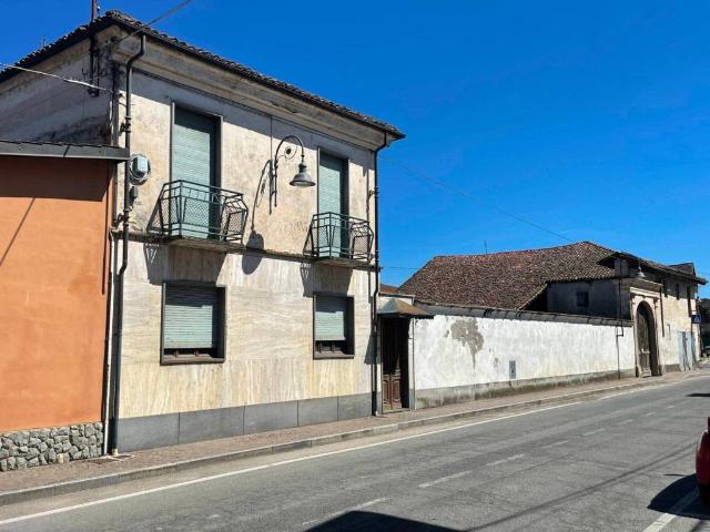 Rustico / Casale in vendita a Murello CN