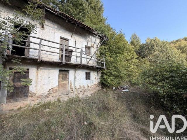 Rustico / Casale in vendita a Murialdo SV