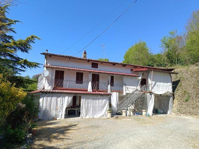 Rustico / Casale in vendita a Murisengo Monferrato AL