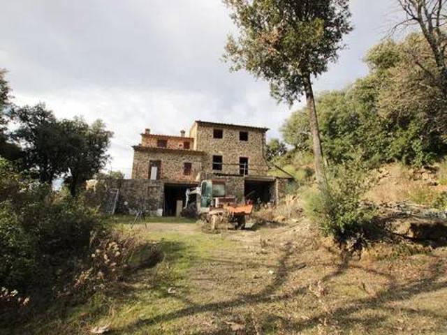 Rustico / Casale in vendita a Murlo SI